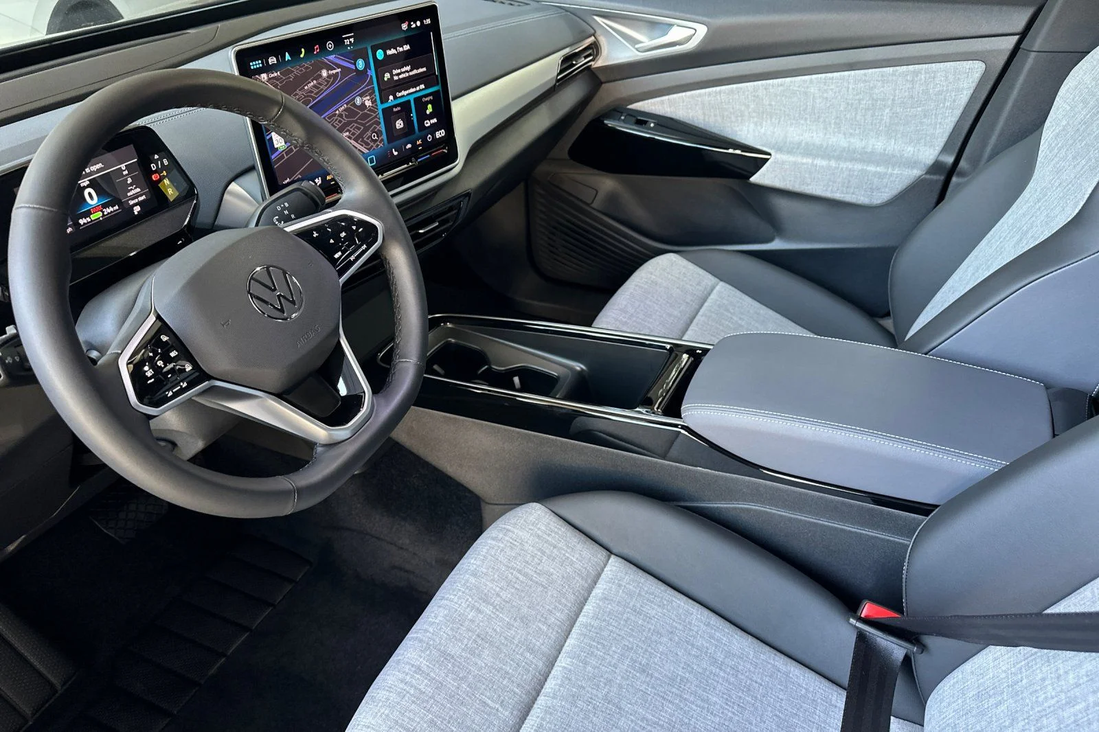 New 2026 Black Volkswagen Pro image 8