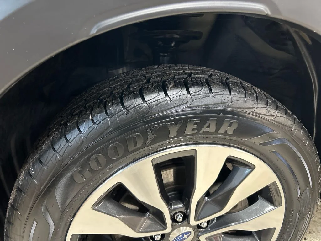 Used 2023 Blue Subaru Limited image 13