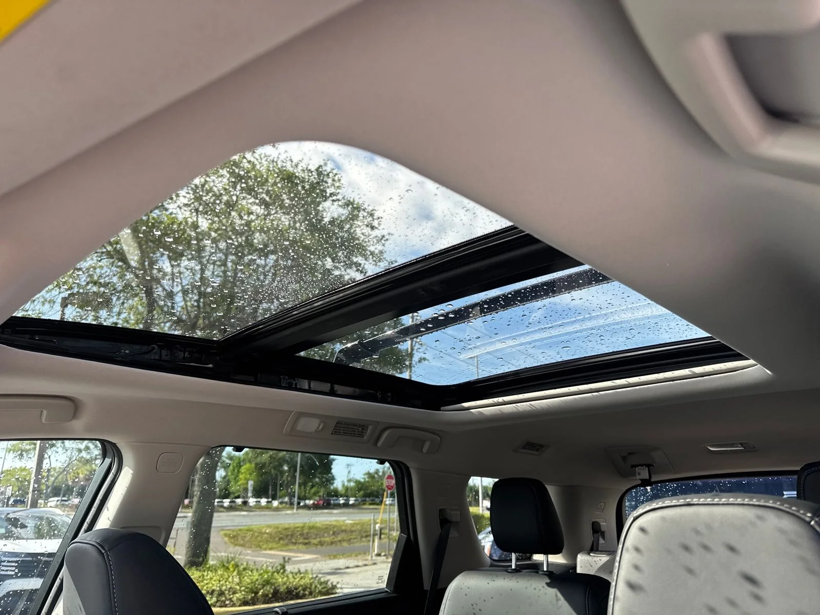 New 2026 Nissan Pathfinder SL 4D Sport Utility