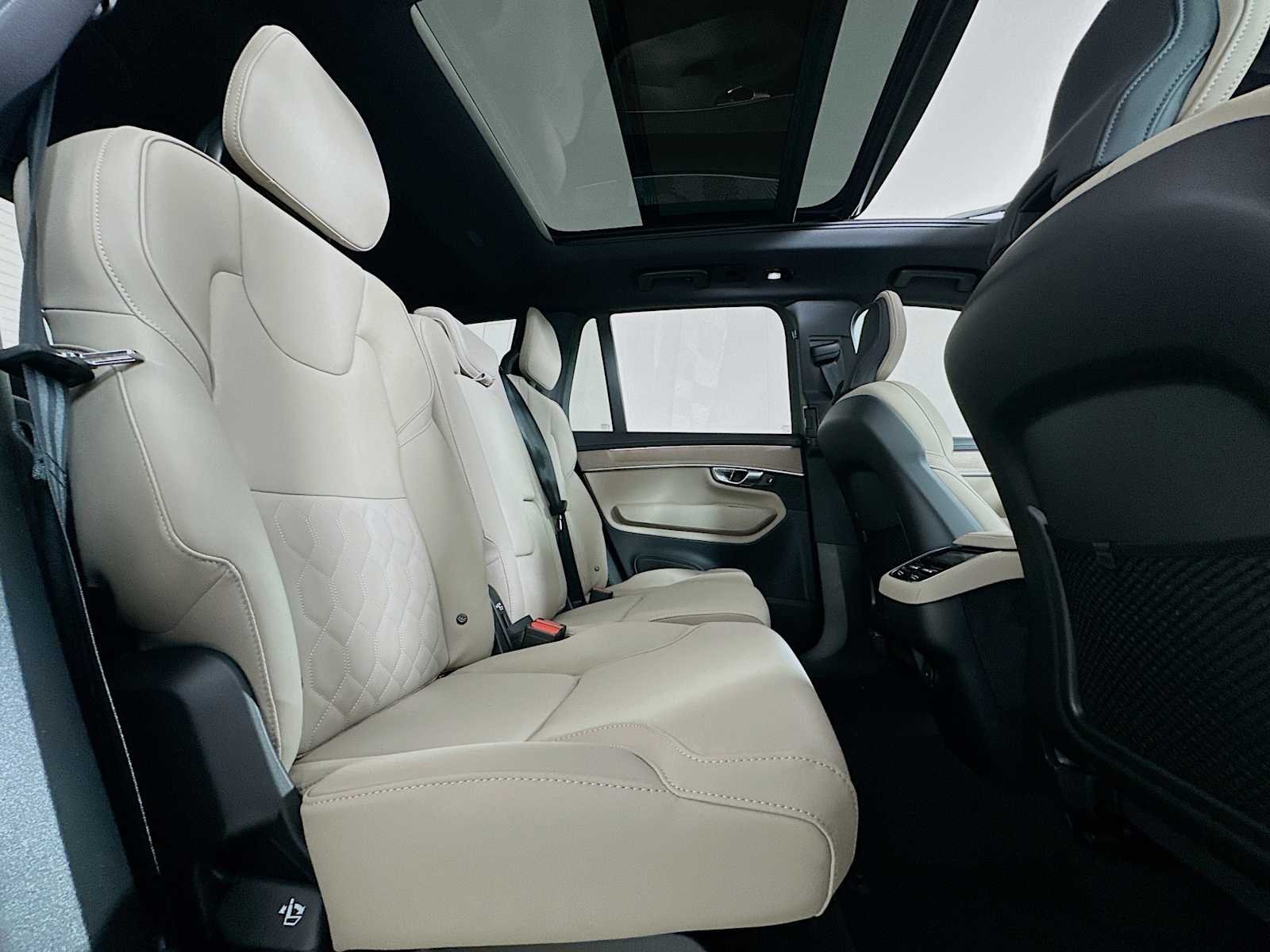 New 2026 Denim Blue Volvo Plus image 27