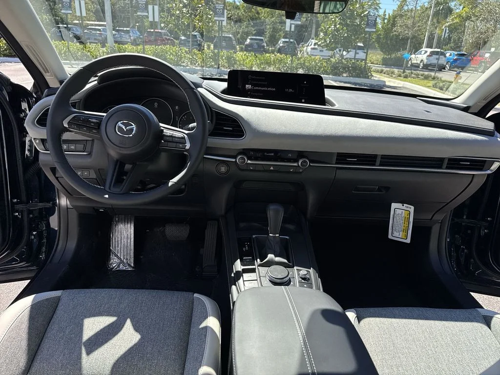 2026 Mazda CX-30 Aire Edition - Photo 36