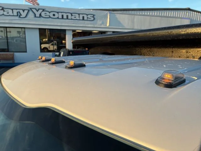 2026 Ford F-350 Super Duty Chassis Cab XL - Photo 18