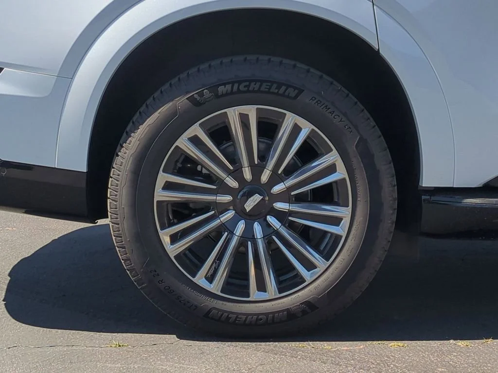 2026 Cadillac Escalade IQL Sport - Photo 36