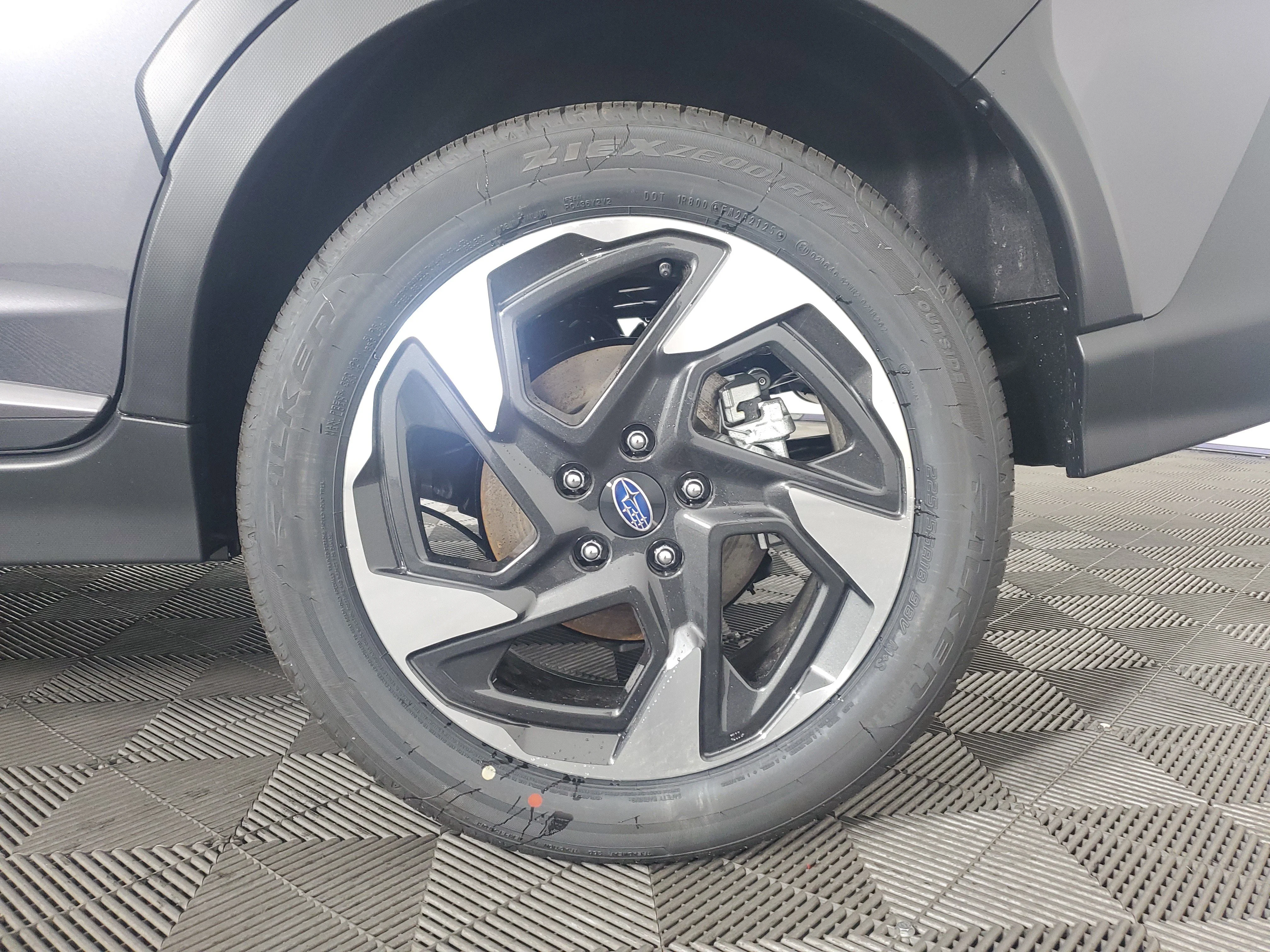 2025 Subaru Crosstrek Limited - Photo 32