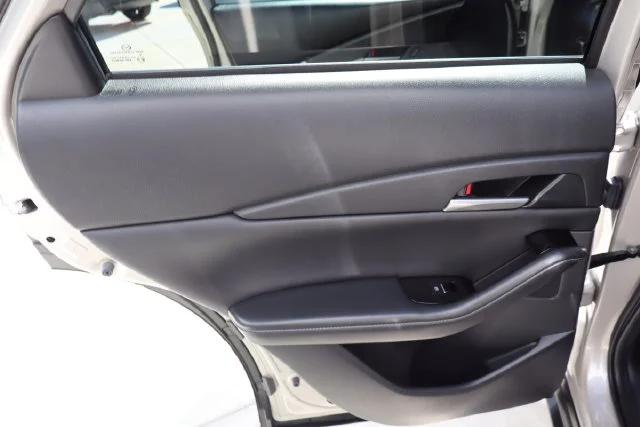 Used 2024 Quartz Metallic Mazda 2.5 S Select Sport image 24