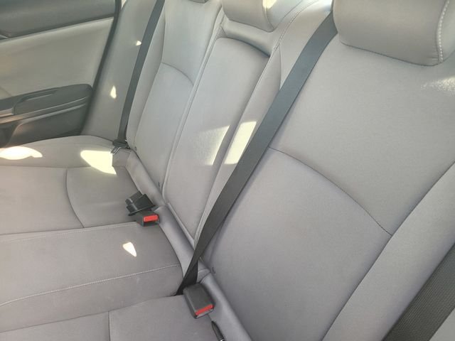 Used 2016  Honda EX image 15