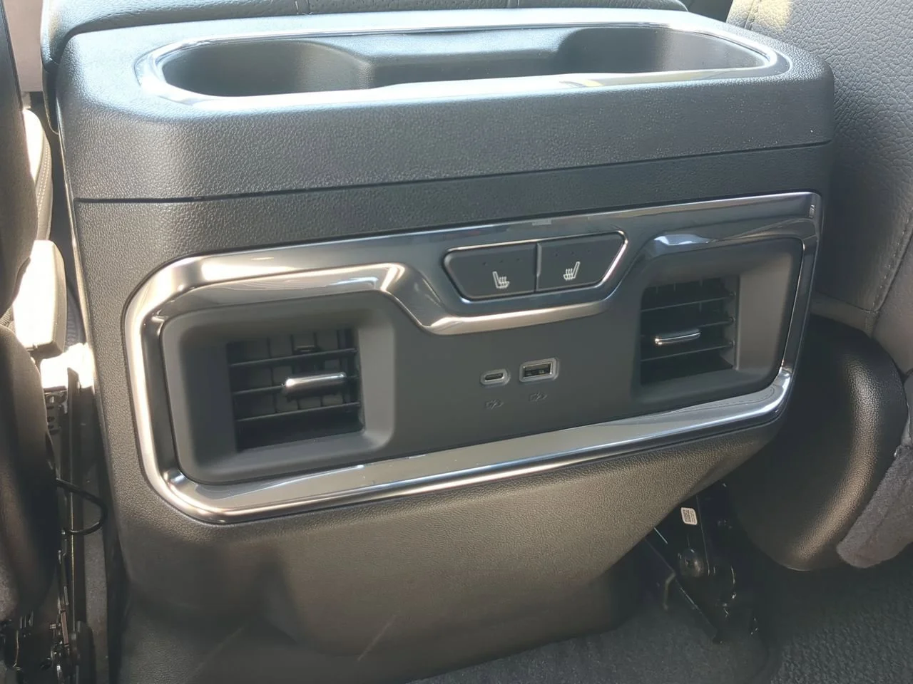 New 2026 Onyx Black GMC Denali image 22