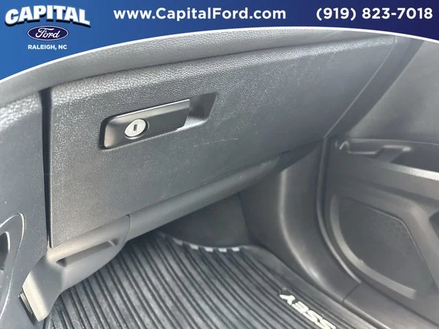 Used 2022  Honda EX-L image 28