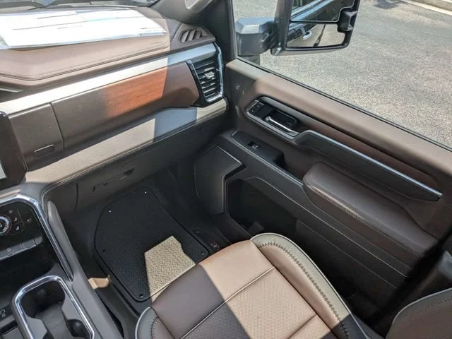 New 2026 Onyx Black GMC Denali image 17