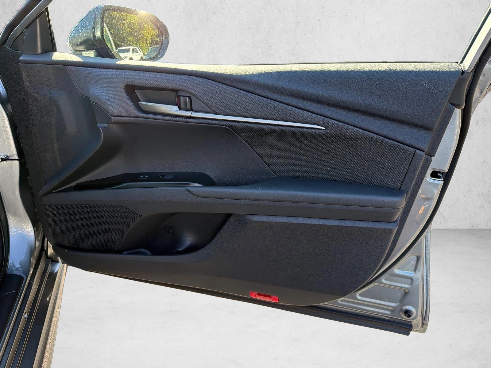 New 2026 Heavy Metal Toyota SE image 14