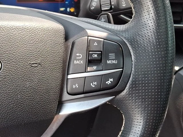 Used 2020 Black Ford ST image 25