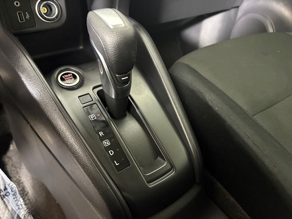 Used 2024 White Nissan S image 32