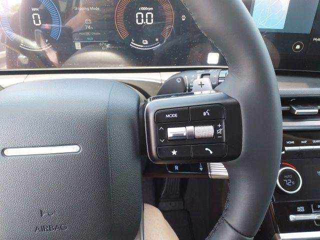 New 2026 Gray Hyundai SE image 24