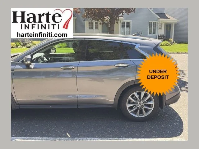 2019 INFINITI QX50 Essential AWD's photo