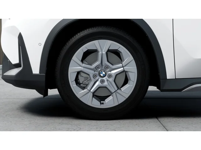 New 2027 Alpine White BMW  image 7