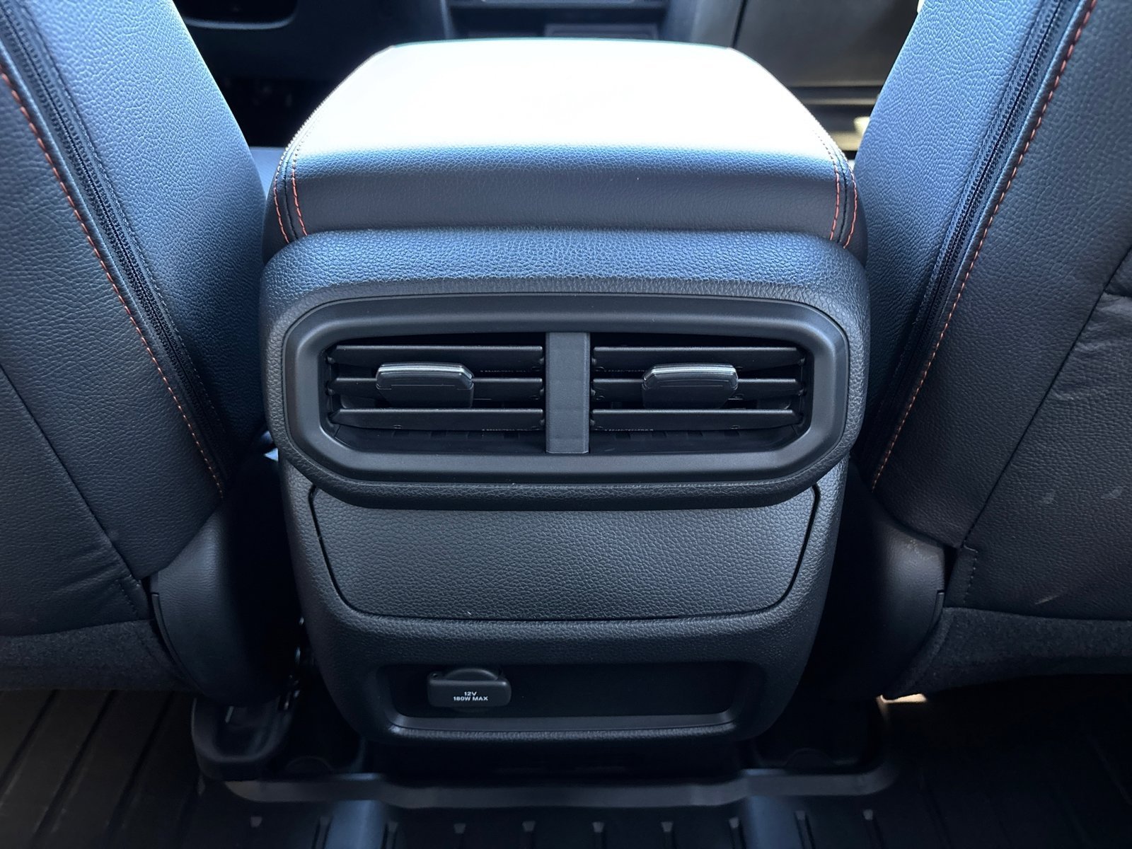 2026 Honda Ridgeline TrailSport - Photo 31