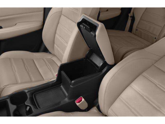 Used 2019 Platinum White Pearl Honda Touring image 14