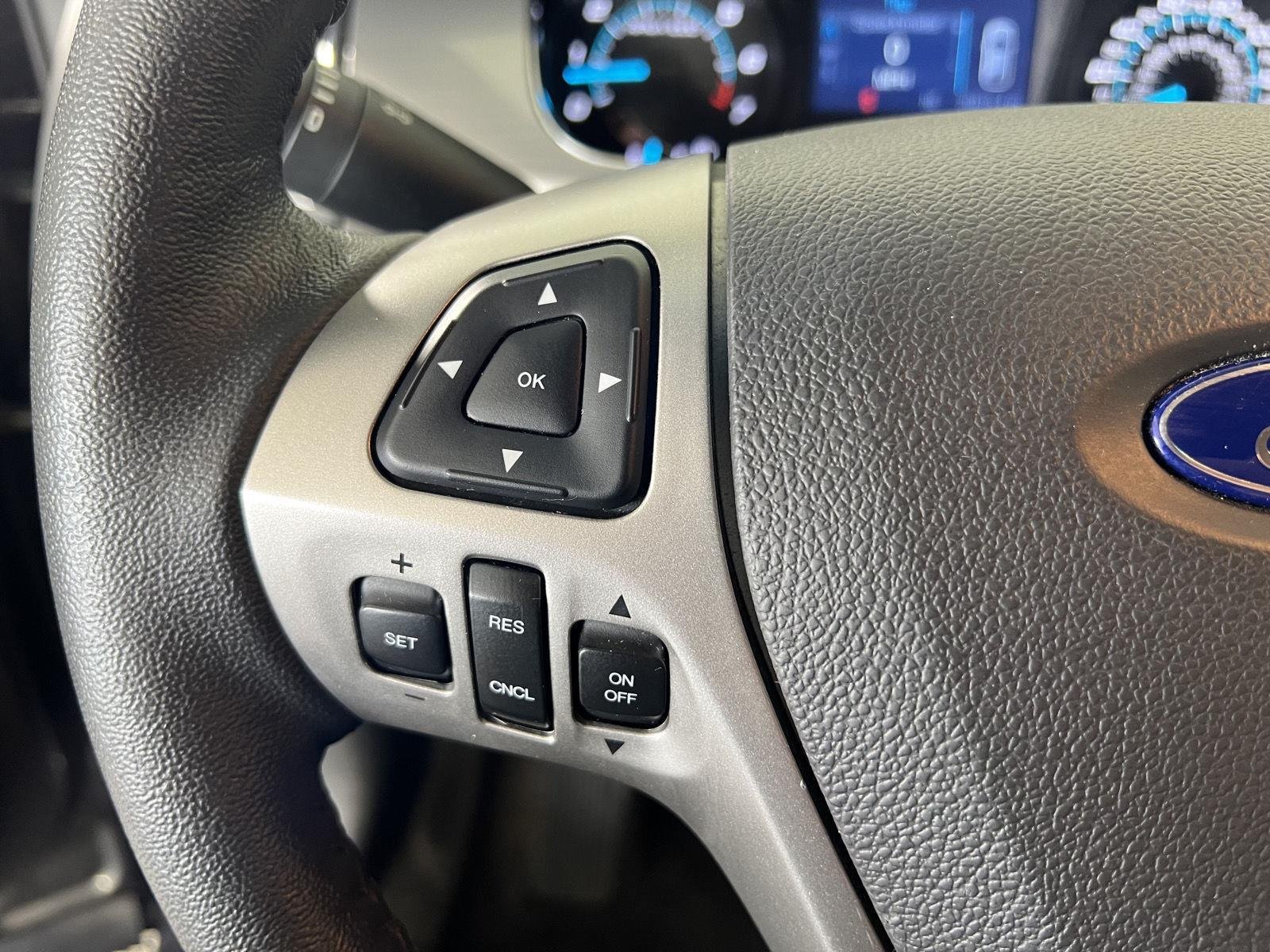 Used 2018 Magnetic Ford SEL image 15