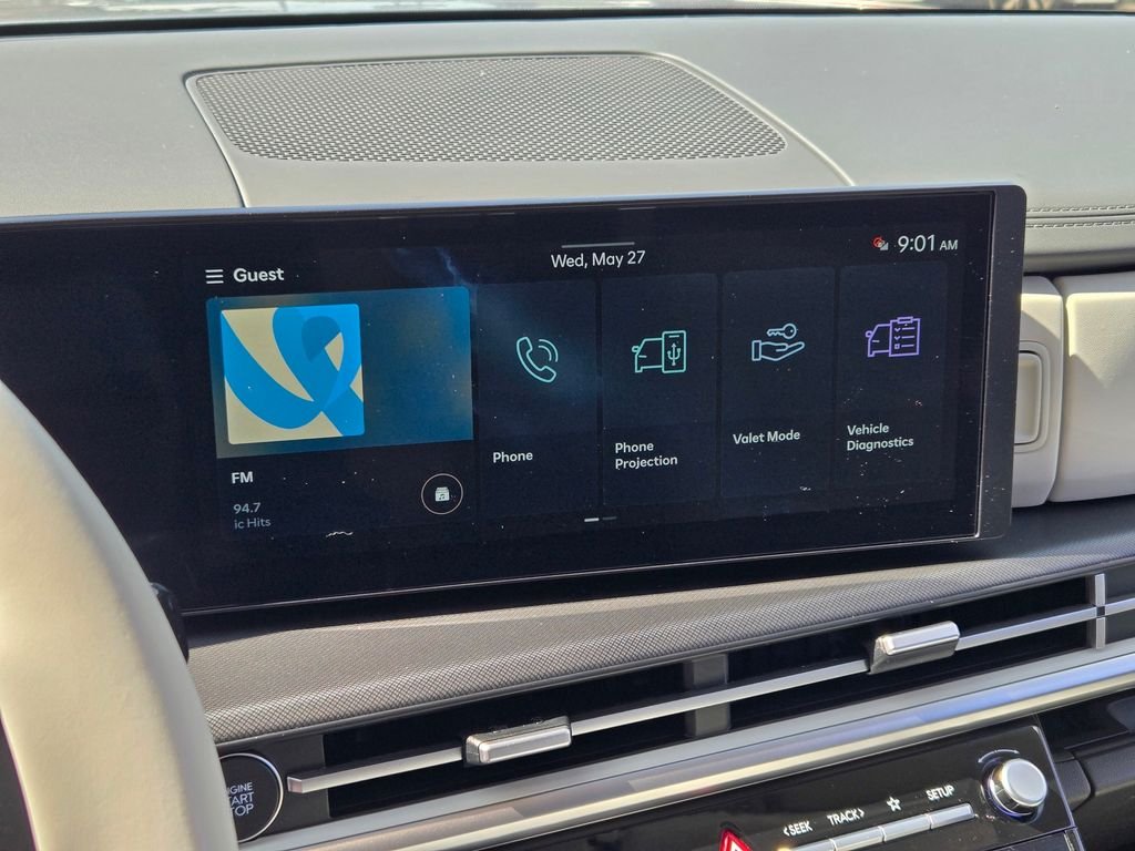 2024 Hyundai Santa Fe SEL - Photo 35