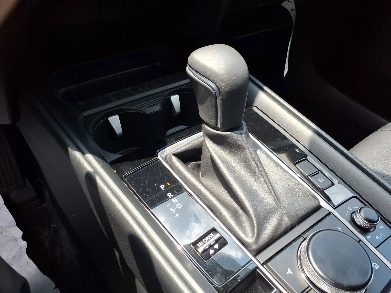 2026 Mazda CX-50 Premium - Photo 7