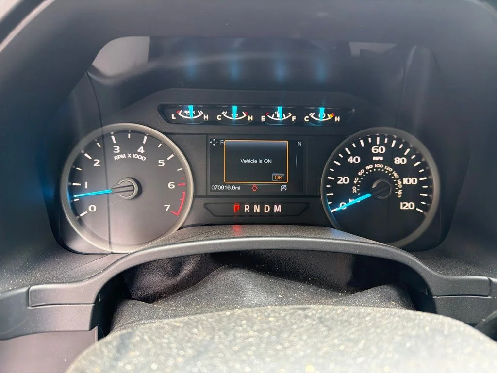 Used 2020  Ford XLT image 14