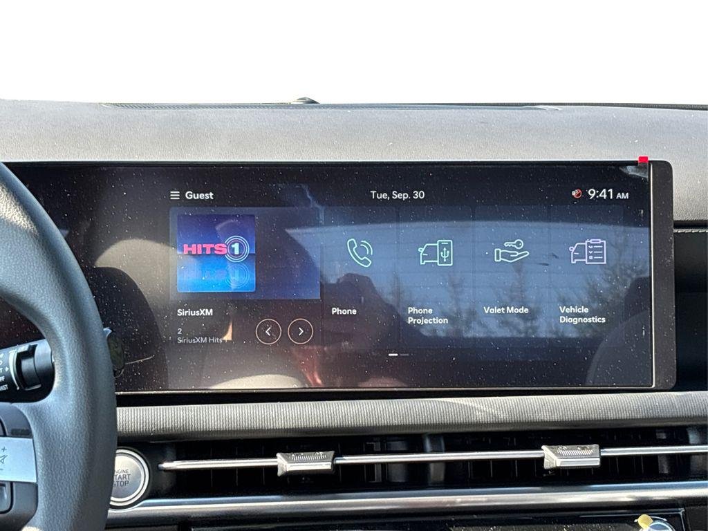 2026 Hyundai Santa Cruz SEL - Photo 10