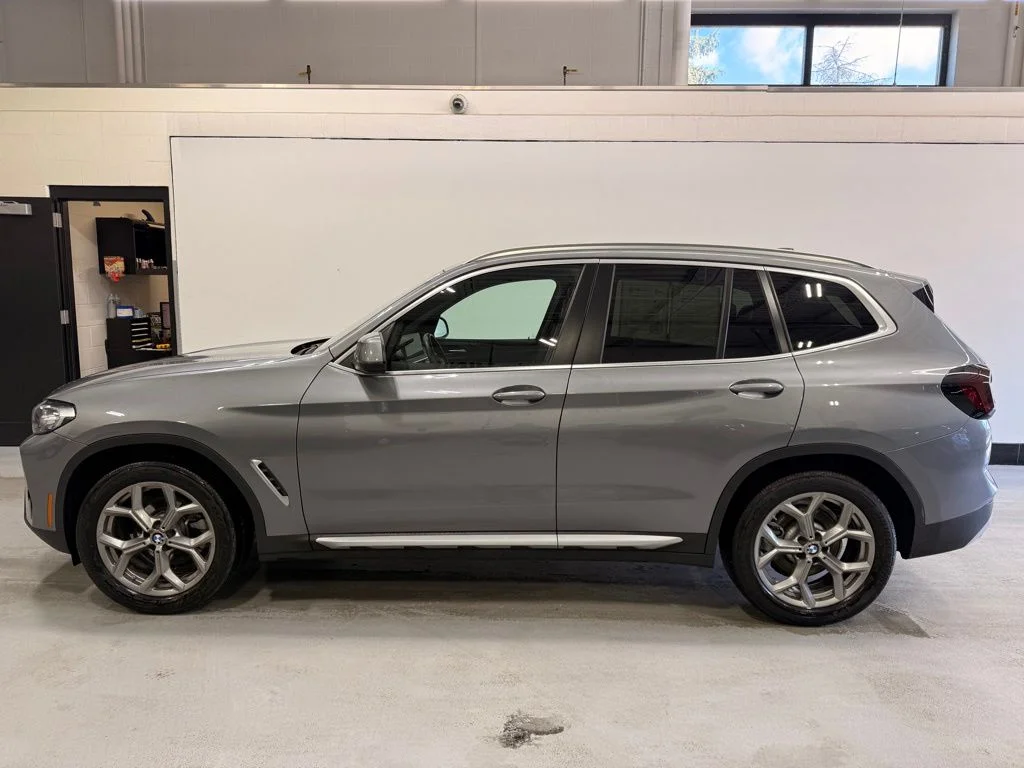 Used 2023 BMW X3 30i with VIN 5UX53DP06P9R66061 for sale in Golden Valley, Minnesota