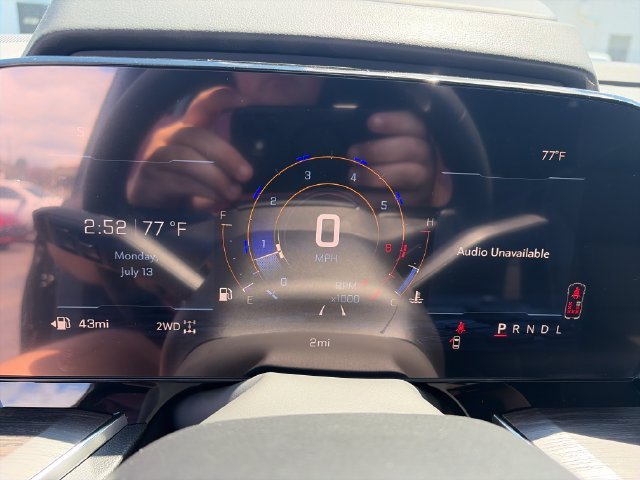 2026 Chevrolet Tahoe Premier - Photo 15