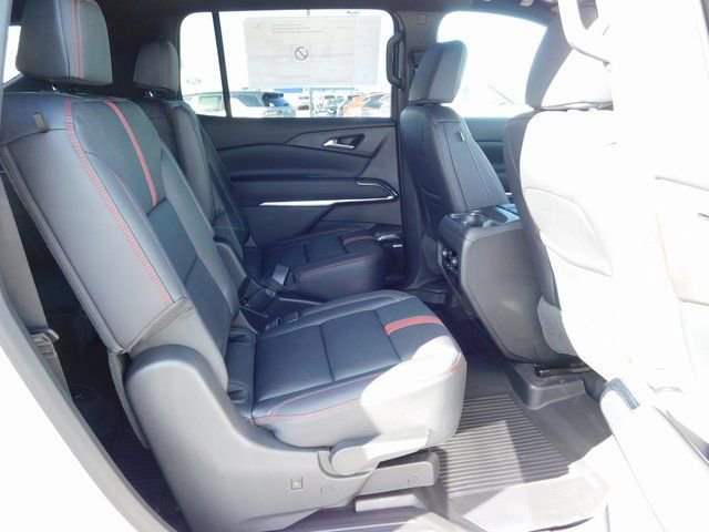 2026 Chevrolet Traverse RS - Photo 22
