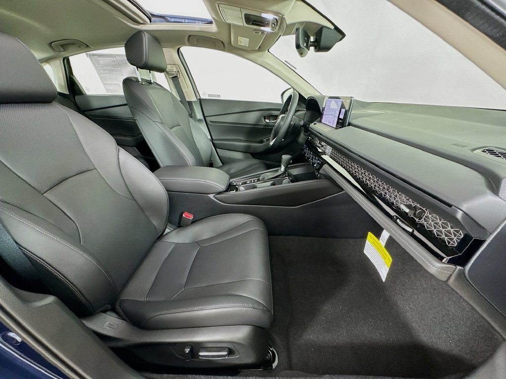 New 2026 Canyon River Blue Metallic Honda Touring image 38