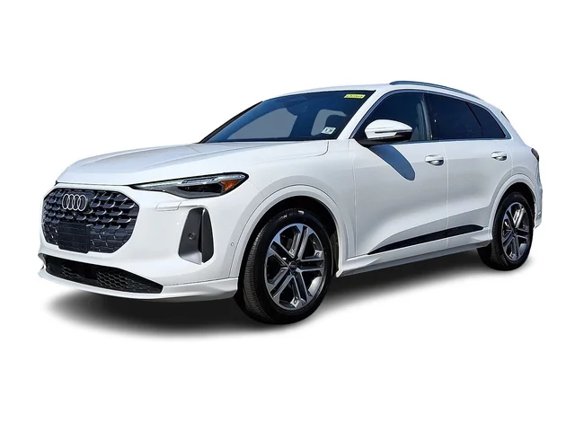 2025 Audi Q5 Prestige