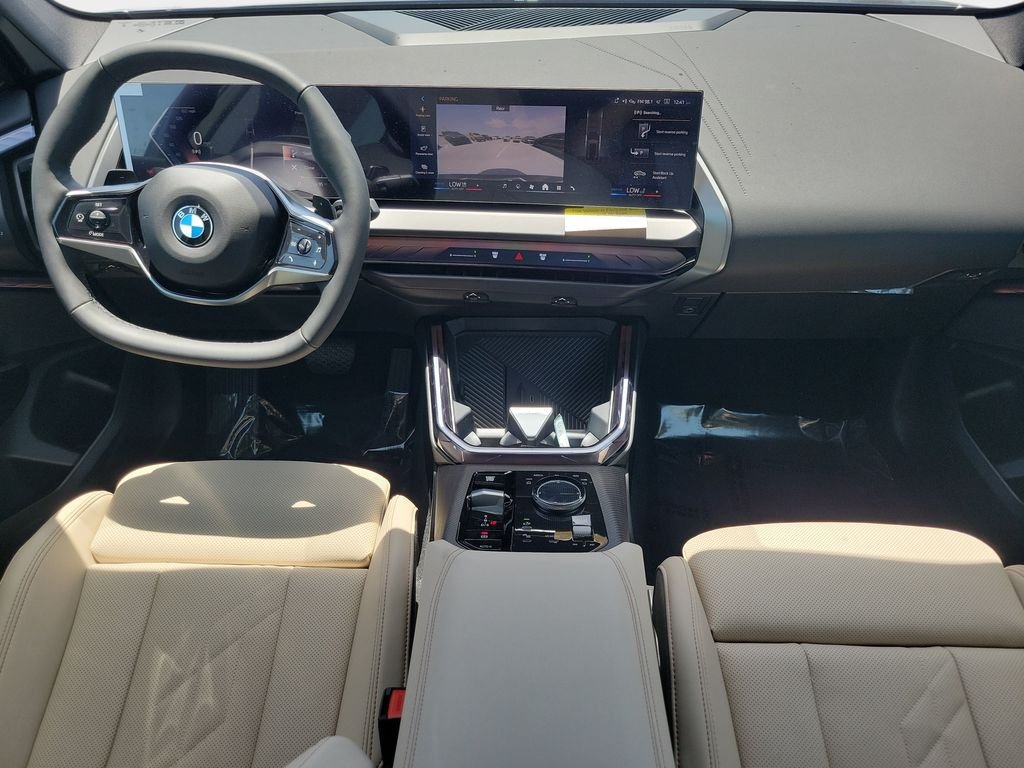 New 2026 Tanzanite Blue II Metallic BMW 30 xDrive image 8