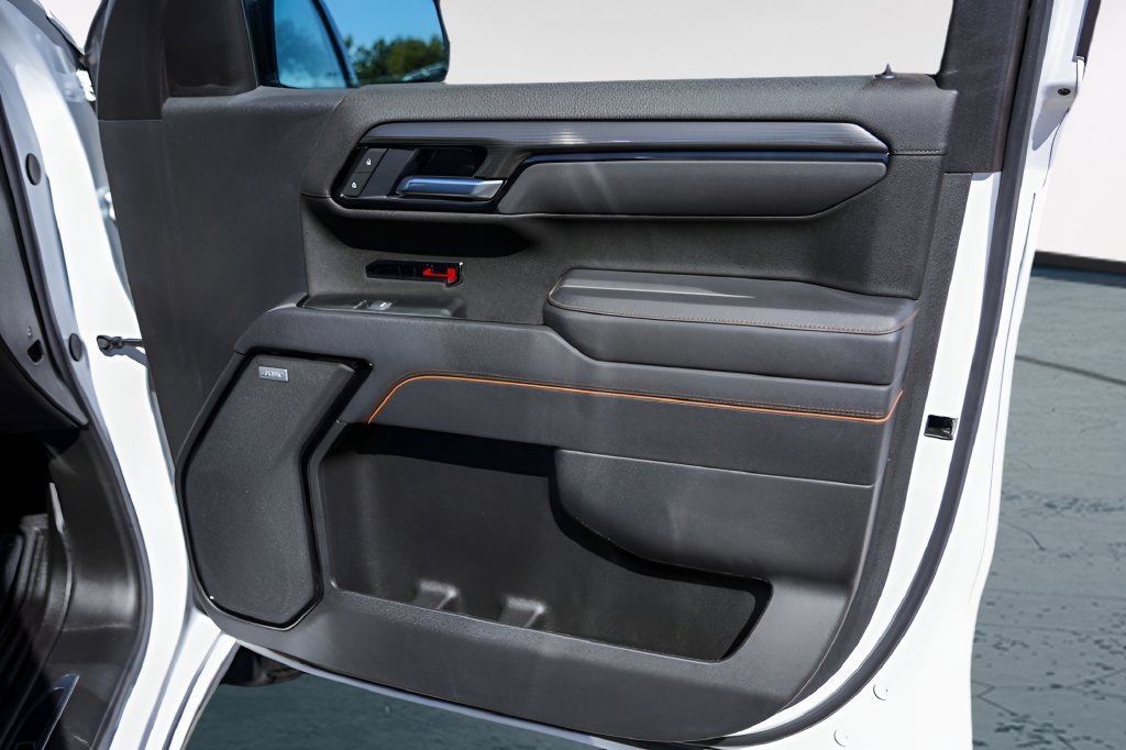 2025 GMC Sierra 1500 AT4 - Photo 29