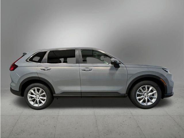 New 2026 Urban Gray Pearl Honda EX image 7