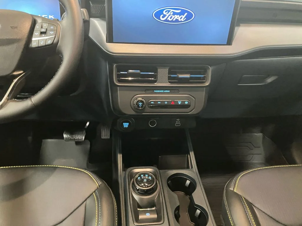 New 2026 Gray Ford Lobo Standard image 11