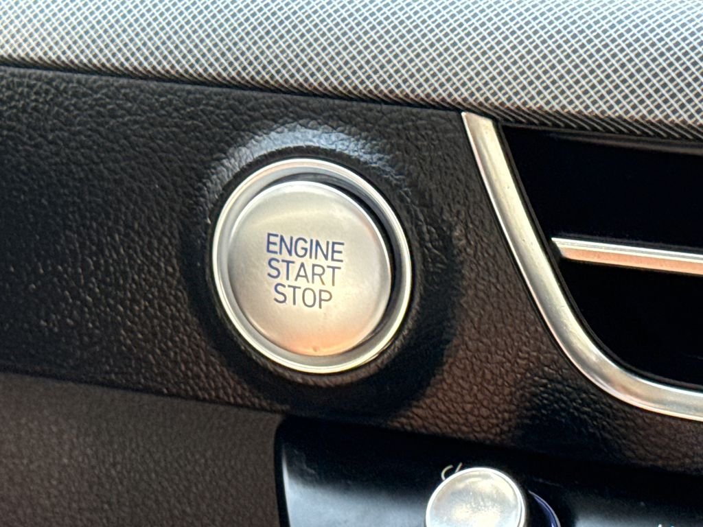Certified Used 2025 Red Hyundai SEL image 26