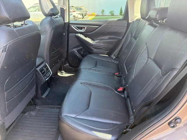 Used 2024 Brown Subaru Touring image 32
