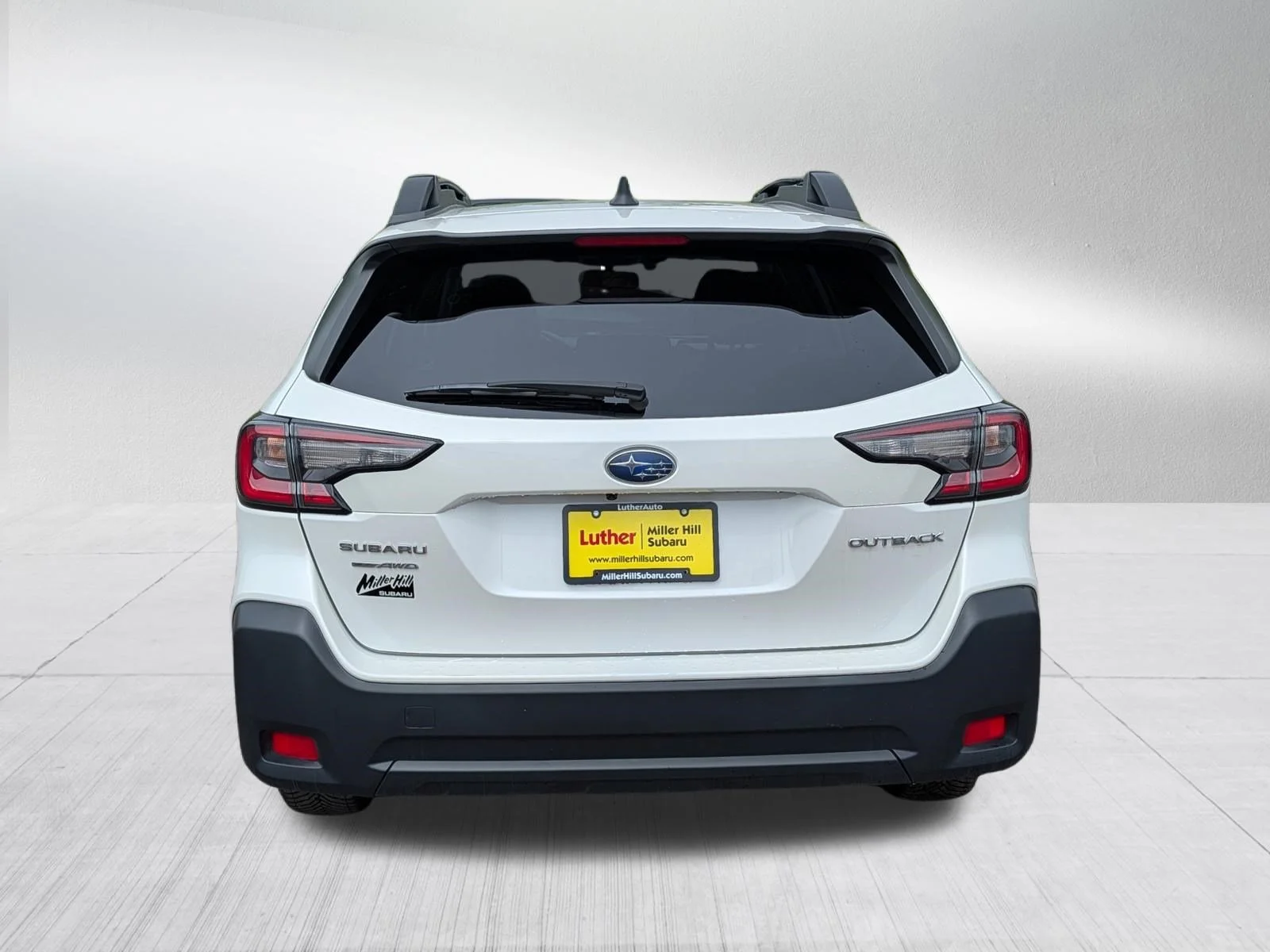 2024 Subaru Outback Premium - Photo 6