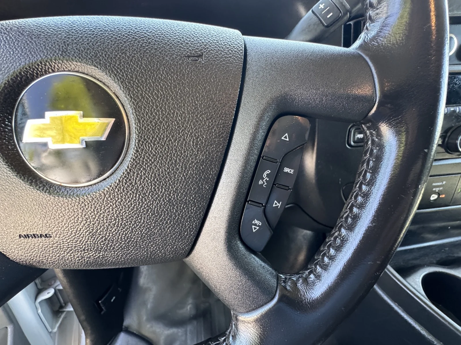 Used 2020 Summit White Chevrolet Work Van 3500 135