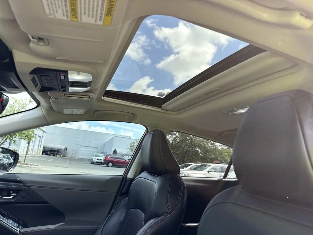Certified Used 2025 Beige Subaru Limited image 26