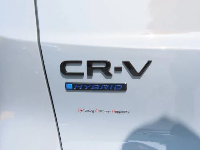New 2026 Urban Gray Pearl Honda Sport image 7