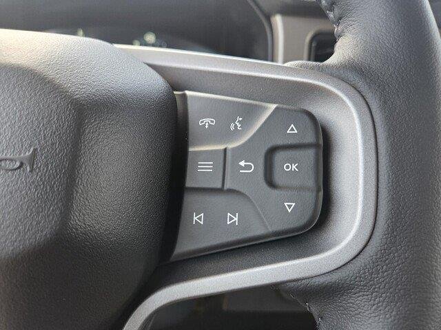 New 2026 Marsh Gray Ford Outer Banks® image 16