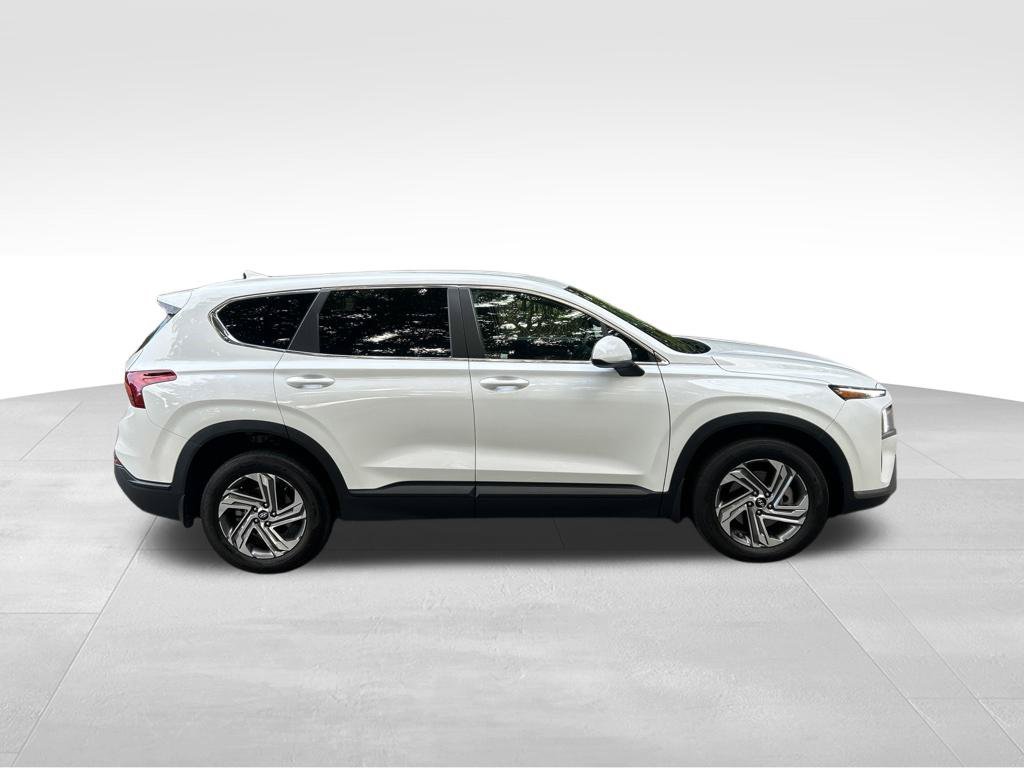 2023 Hyundai Santa Fe SE - Photo 7