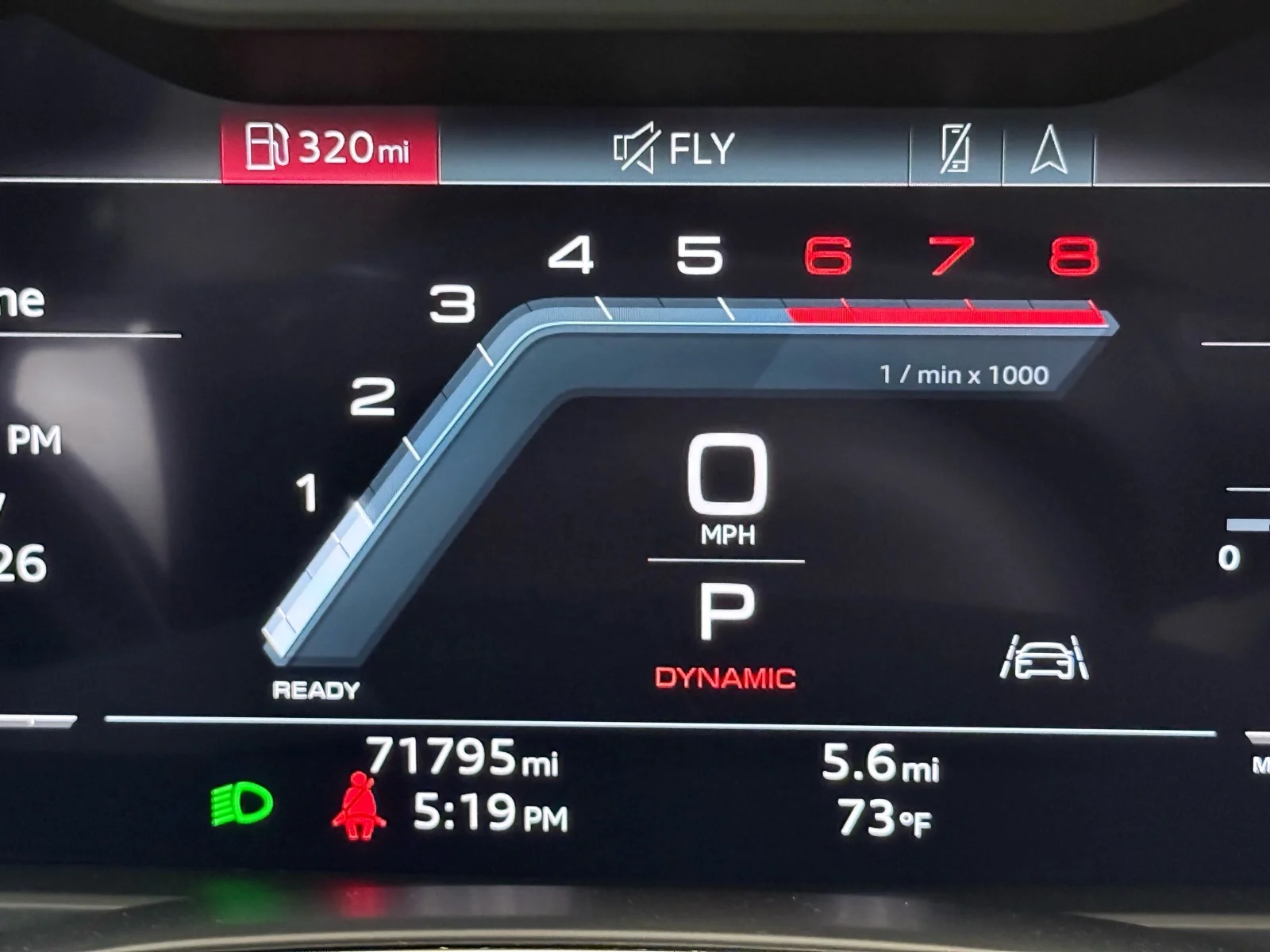 2022 Audi S6 Premium Plus - Photo 14