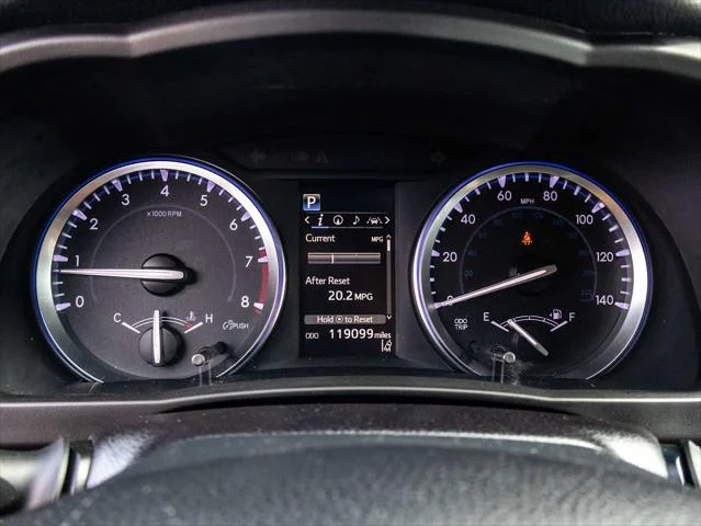 Certified Used 2017 PREDAWN GRAY MICA Toyota  image 50