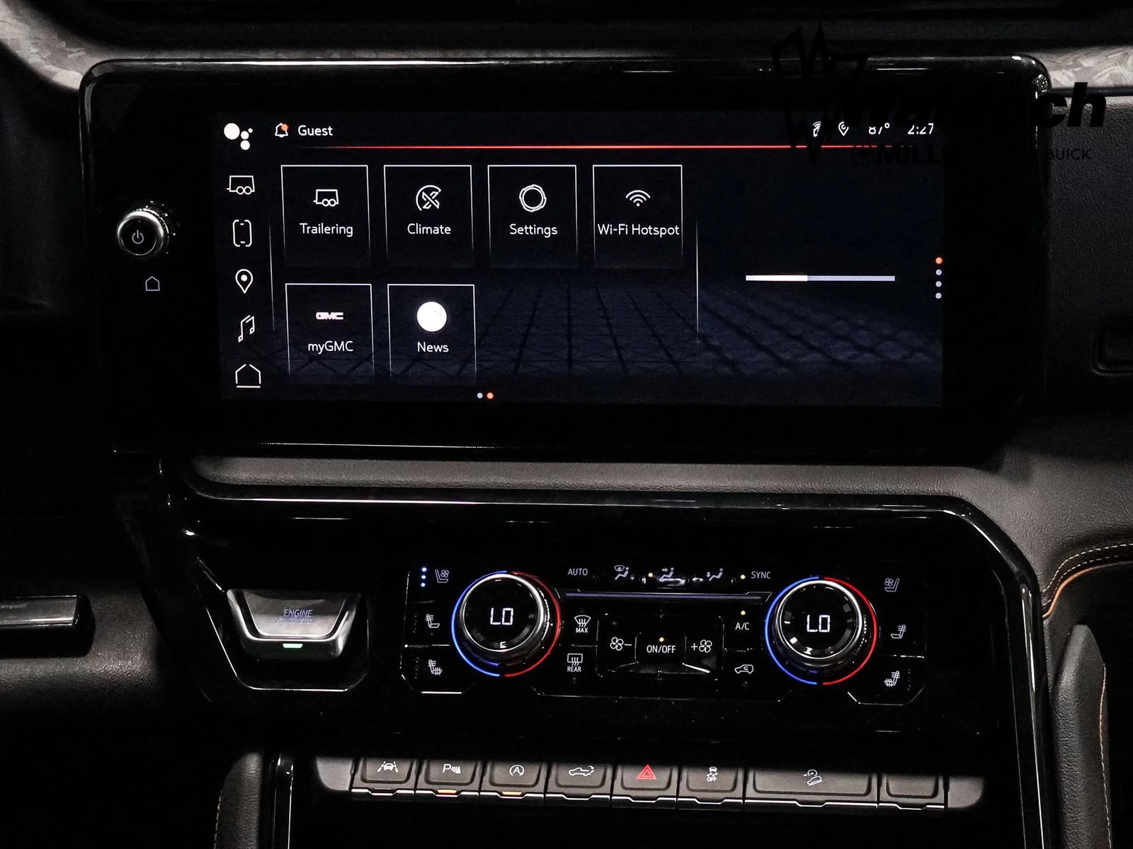 2026 GMC Sierra 1500 AT4 - Photo 29