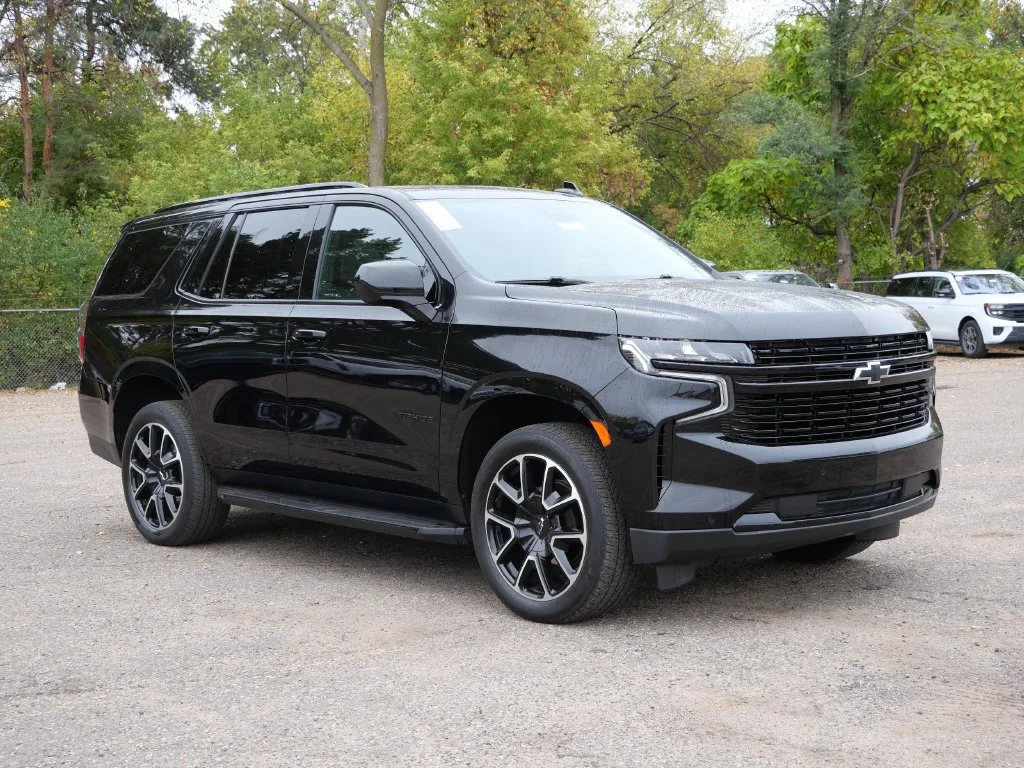 2023 Chevrolet Tahoe