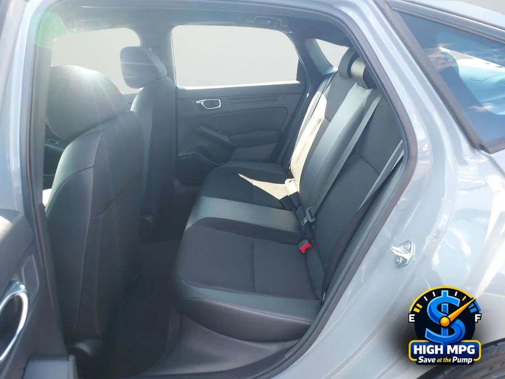 Used 2024 Gray Honda Sport image 30