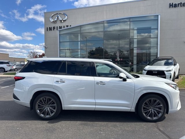 2024 Lexus TX 350 Luxury photo 4