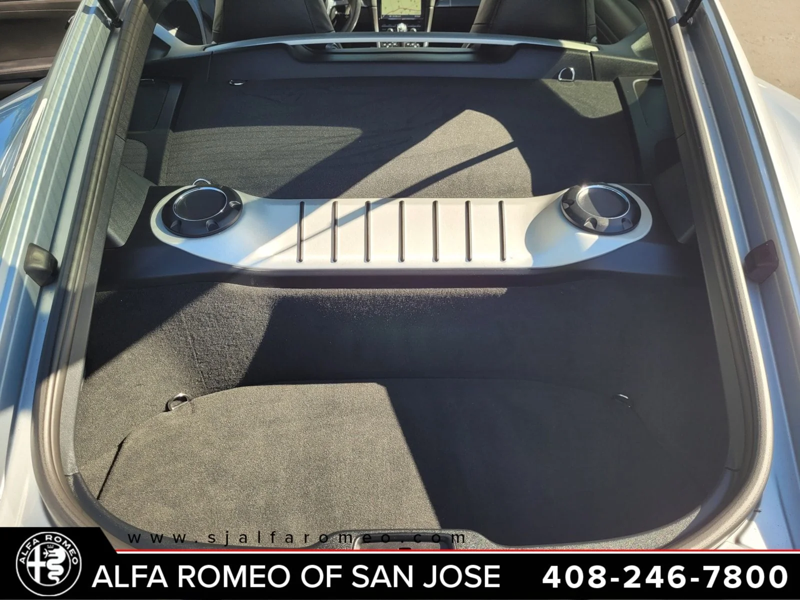 Used 2016 Silver Porsche S image 27